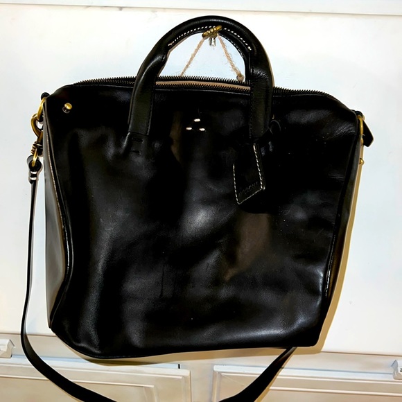 Kelsi Dagger Handbags - Kelsi Daggar crossbody bag.  NWOT!